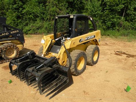 john deere 250 skid steer hydraulic oil type|john deere 250 skid steer dimensions.